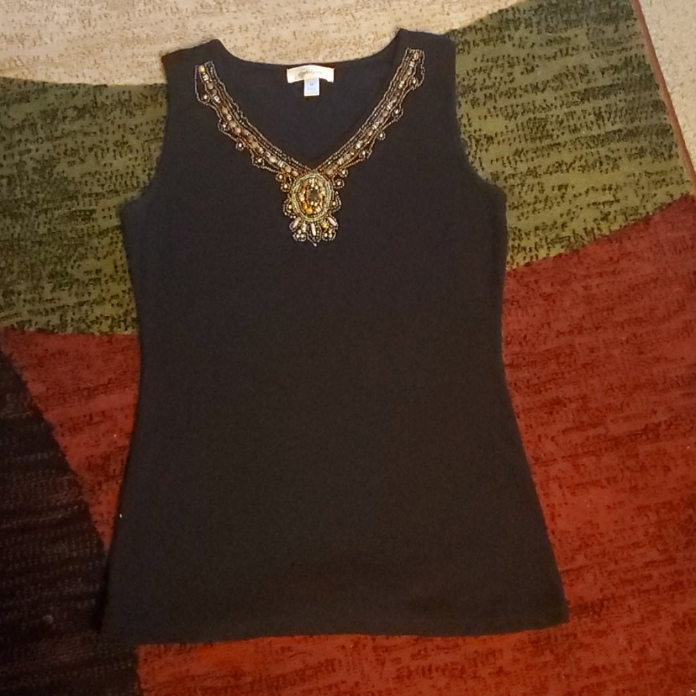 Dress Barn tank top size Medium